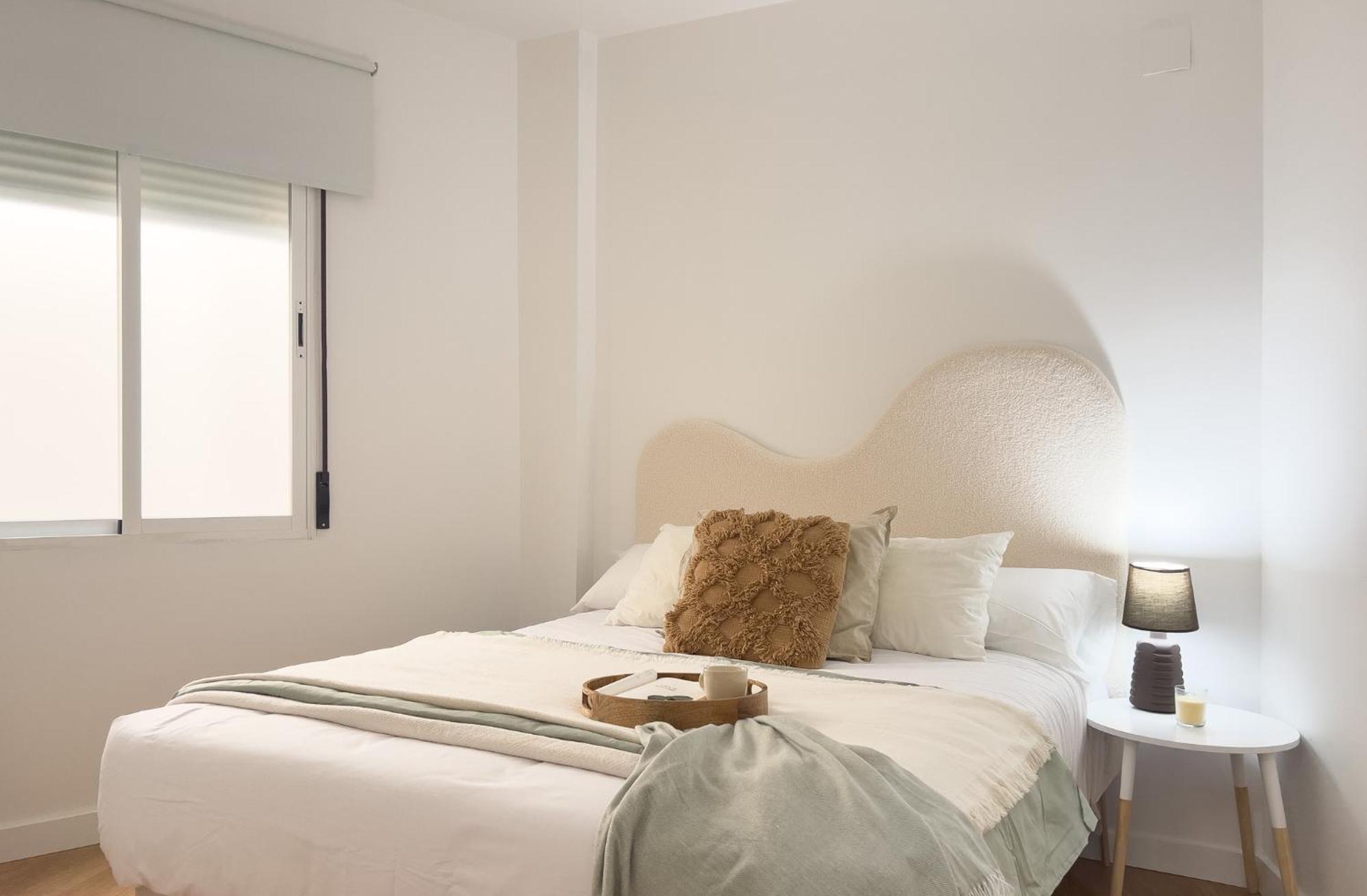 Tietarhomes 2B Navalmoral De La Mata Exterior photo