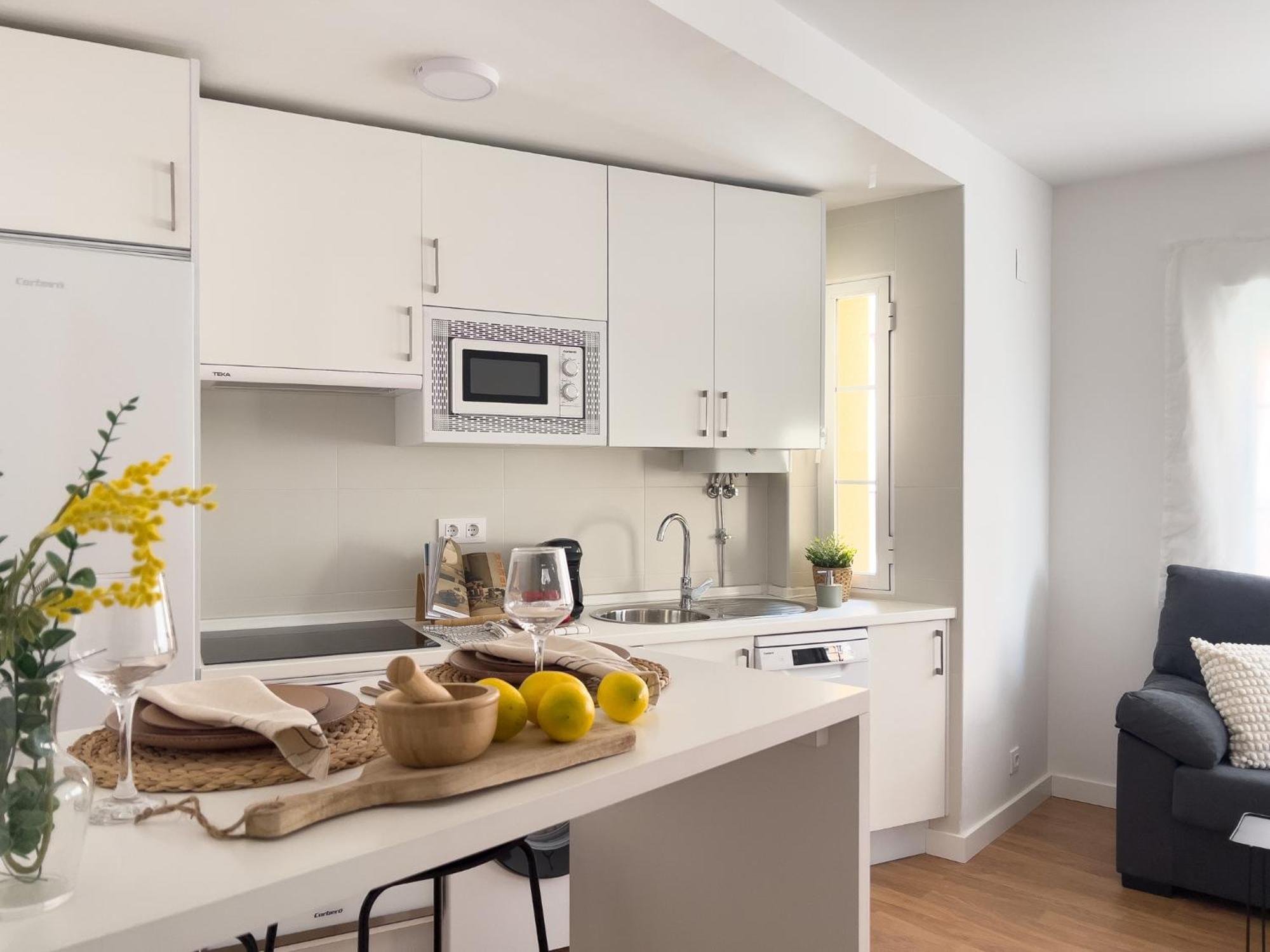 Tietarhomes 2B Navalmoral De La Mata Exterior photo